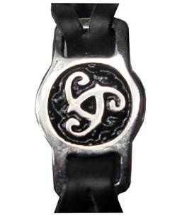 Irisches Armband mit Spiralknotenmuster von McLaughlin's Irish Shop