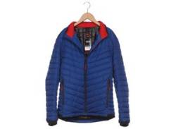 McNeal Herren Jacke, blau von McNeal