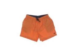 McNeal Herren Shorts, orange von McNeal