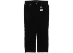 McNeal Herren Stoffhose, schwarz von McNeal