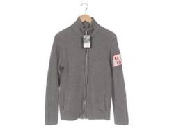 McNeal Herren Strickjacke, grau von McNeal