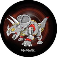 McNeill McAddy Dino Schwarz von McNeill