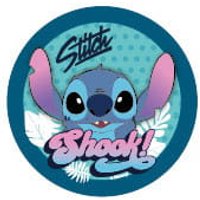 McNeill McAddy Disney-Stitch 006 von McNeill