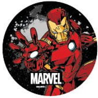 McNeill McAddy Marvel-Avengers 040 von McNeill