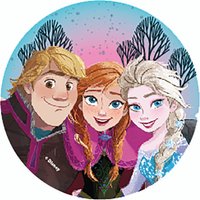 McNeill McAddys Disney Frozen von McNeill