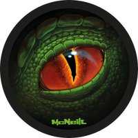 McNeill McAddys zu Schulranzen Gefährliche Tiere: Auge von McNeill