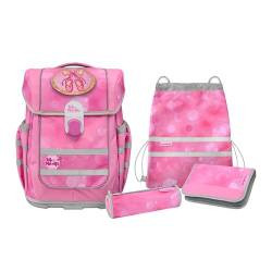 McNeill Schulranzen-Set McOcean 5tlg. Girly von McNeill