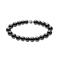 McPearl Original Perlenarmband mit Magnetschließe. Top Qualität aus Deutschland. von McPearl