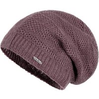 McRon Beanie Merino Strickmütze Modell Laura mulesingfrei von McRon