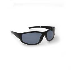 SunFox Bendable SPORT - Sonnenbrille mit super-polarisierten Mehrschicht-Gläsern & Anti-Kratz-Beschichtung - Reduziert die Blendung - brillante Farbwahrnehmung - Nano-Technologie - UV-Schutz von Mediashop