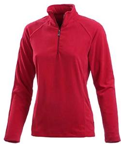 Medico Damen Skirolli rot 34 von Medico