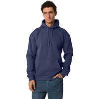 Megaman Jeans Hoodie Herren Hoodie Sweatshirt, Kapuzenpullover hohe Qualität von Megaman Jeans