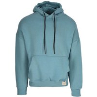 Megaman Jeans Kapuzenpullover Oversize Kapuzenpullover Herren Hoodie Pullover Sweatjacke Pulli von Megaman Jeans