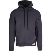 Megaman Jeans Kapuzenpullover Oversize Kapuzenpullover Herren Hoodie Pullover Sweatjacke Pulli von Megaman Jeans