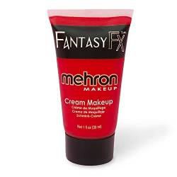 Mehron Make-up Fantasy FX - Red von Mehron