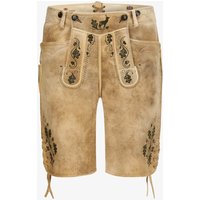 Herzog Max Urform Lederhose aus Hirschleder Meindl von Meindl