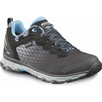 MEINDL Damen Multifunktionsschuh Activo Sport Lady GTX von Meindl