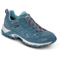 MEINDL Damen Multifunktionsschuh Caribe Lady GTX von Meindl