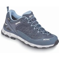 MEINDL Damen Multifunktionsschuhe Lite Trail Lady GTX von Meindl