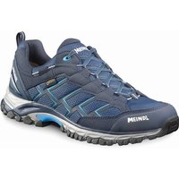 MEINDL Herren Multifunktionsschuh Caribe GTX von Meindl