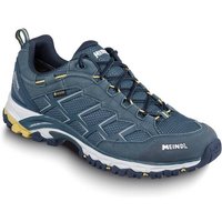 MEINDL Herren Multifunktionsschuh Caribe GTX von Meindl