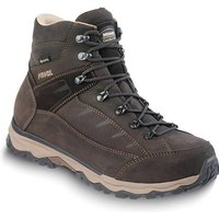 MEINDL Herren Stiefel Toblach GTX von Meindl