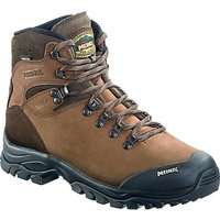 MEINDL Herren Trekkingschuh Kansas GTX von Meindl