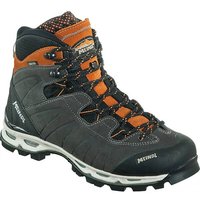 MEINDL Herren Wanderschuh Air Revolution Ultra von Meindl