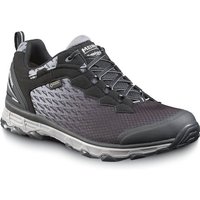 Meindl Activo Sport GTX SCHWARZ/SILBER Outdoorschuh von Meindl