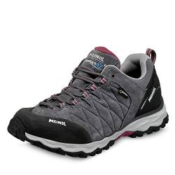 Meindl Adult Mondello Lady GTX grau Gr. 43,5 von Meindl