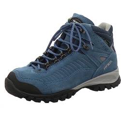 Meindl Adult Salo Lady Mid GTX blau Gr. 41 von Meindl