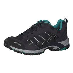 Meindl Caribe Lady GTX Damen Trekkingschuhe, Größe:38 EU von Meindl