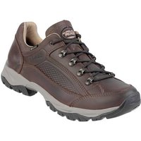 Meindl Damen Halbschuh Manitoba GTX Wanderschuh von Meindl