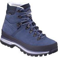 Meindl Damen Stiefel Island MFS Evo Wanderstiefel von Meindl