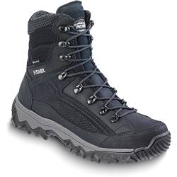 Meindl Damen Telfs GTX Schuhe, nachtblau, UK 6 von Meindl