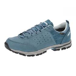 Meindl Damen Wanderschuhe Durban Lady GTX® 39480 Blau 38 (UK 5) von Meindl