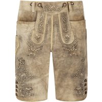 Meindl Falkenstein Lederhose aus Hirschleder von Meindl