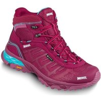 Meindl Finale Lady Mid GTX Wanderstiefel (2-tlg) von Meindl