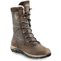 Meindl Fontanella GTX Lady Damen-Winterstiefel Braun von Meindl