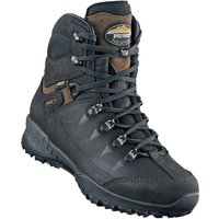 Meindl Gastein Lady GTX Schwarz/Braun von Meindl