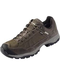 Meindl Halbschuh Rottendorf GTX Oliv/Braun 7 von Meindl