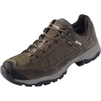 Meindl Halbschuh Rottendorf GTX Wanderschuh von Meindl