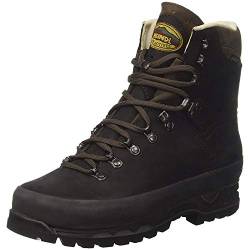 Meindl Herren Island Mfs Active Wanderstiefel, Braun (Marrone), 45 EU von Meindl