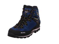 Meindl Herren Outdoorschuh Combat Boot, Marine Gelb, 46 EU von Meindl