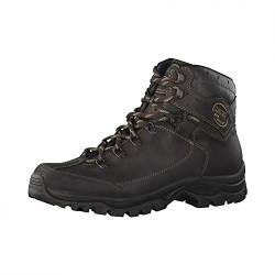 Meindl Herren Vakuum Men Ultra Trekking-& Wanderstiefel, Dunkelbraun, 44 2/3 EU von Meindl