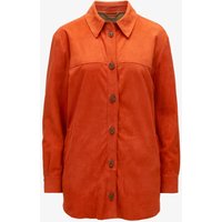 Meindl  - Indy Trachten-Leder-Shirtjacket | Damen (46) von Meindl