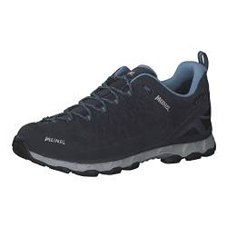 Meindl Lite Trail Lady GTX Größe UK 5,5 Jeans-Azur von Meindl