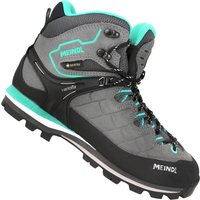 Meindl Litepeak GTX Lady Anthrazit/Tuerkis von Meindl