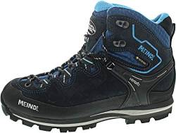 Meindl Litepeak Lady GTX Größe UK 5 Marine-Azur von Meindl