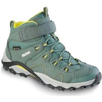 Meindl Meindl Kinder Lucca Junior Mid GTX Wanderstiefel Wanderstiefel von Meindl